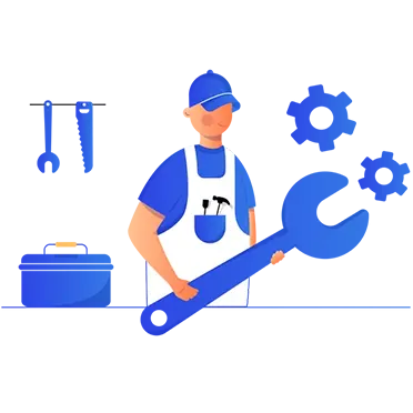 Ремонт сетевого оборудования